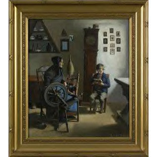 Interior Scenes
