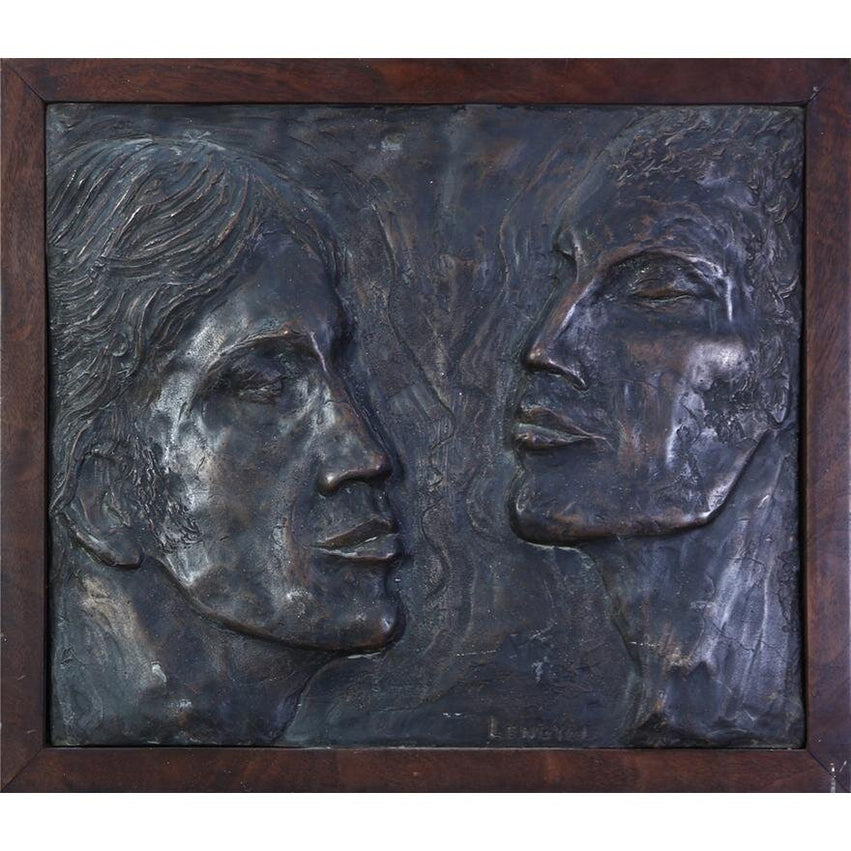 Sculptures & Statues