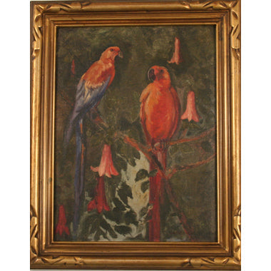 Flora & Fauna