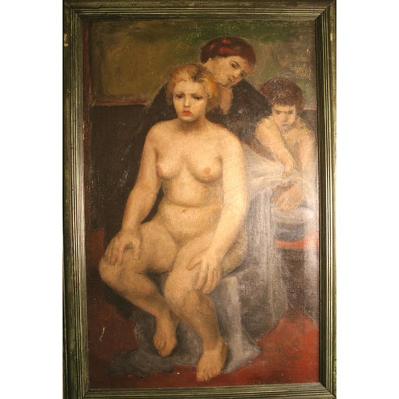 Nudes