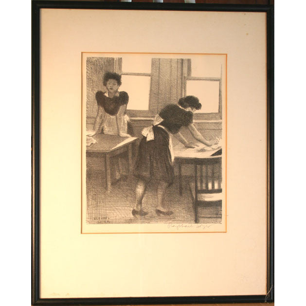 Lithographs