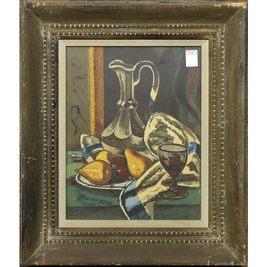 Serigraphs