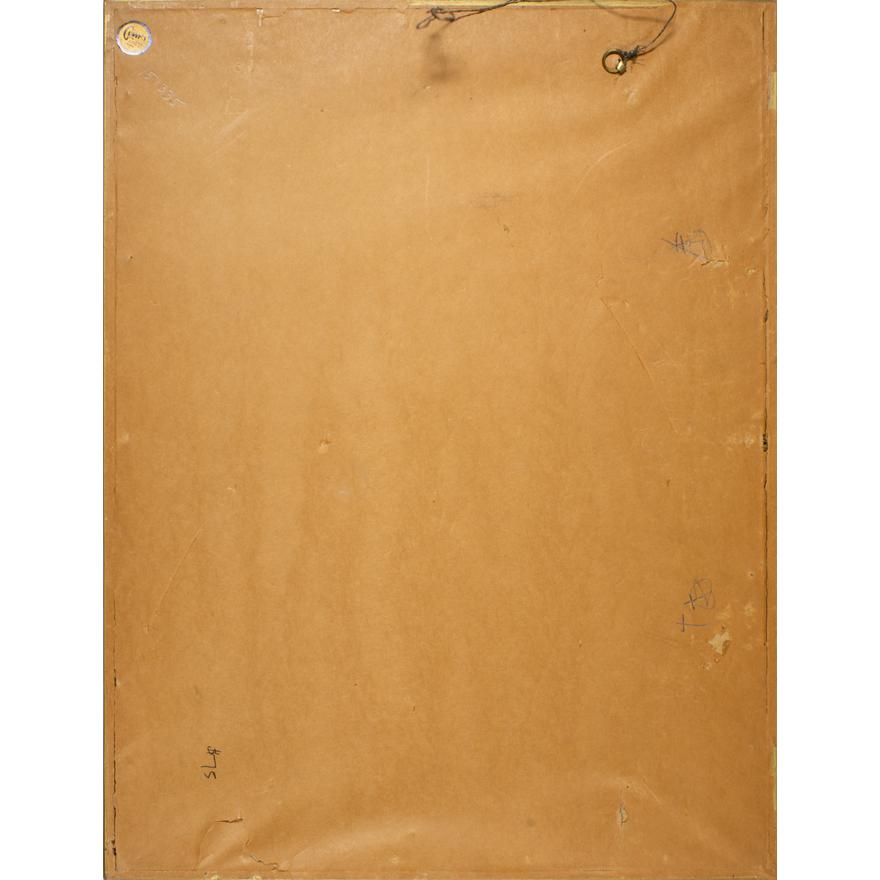 AW7-006: Pair of Framed Copper Engravings  by Franz Anton Danreiter (Austrian, 1695-1760)