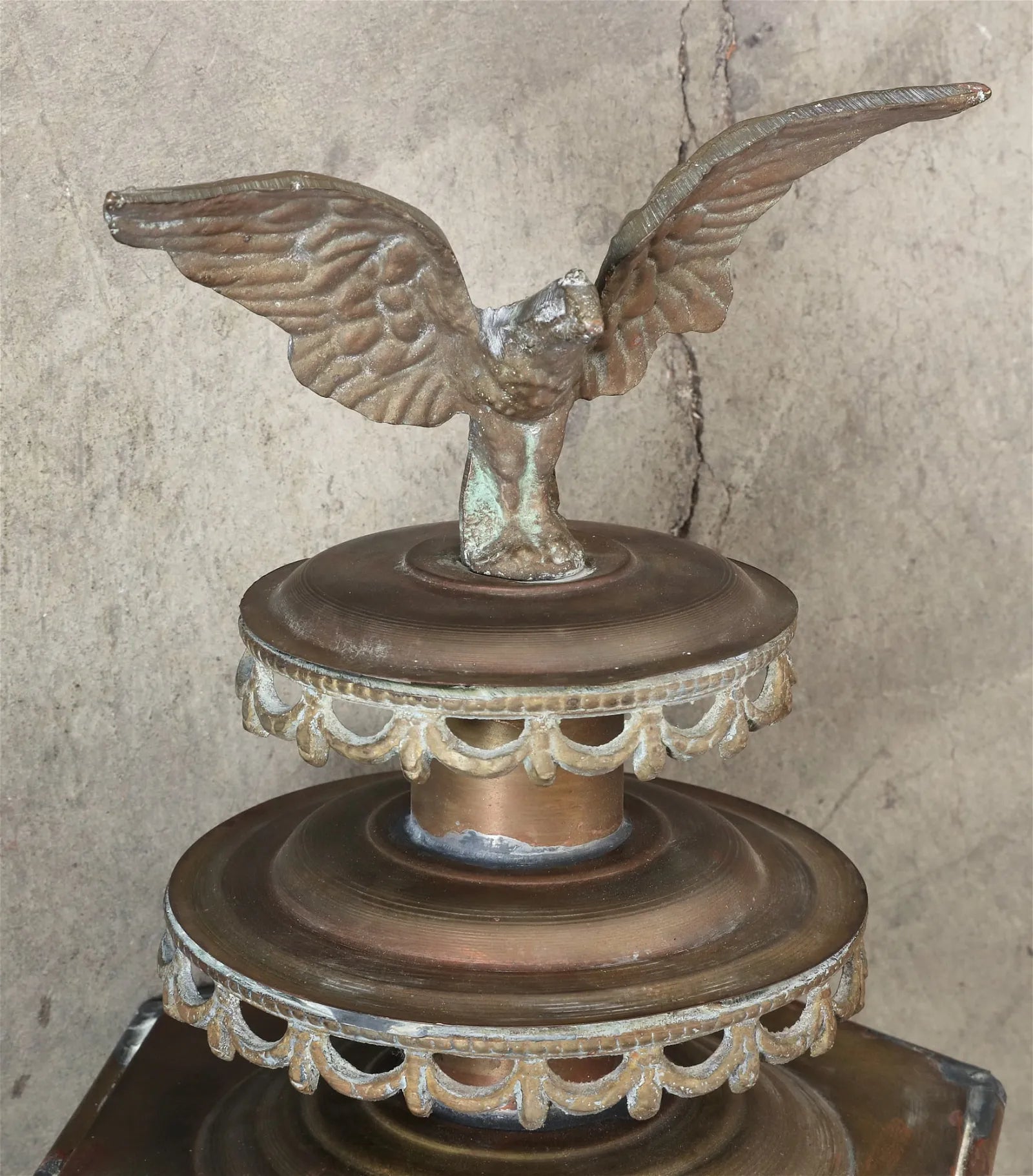 AL3-006: Pair of Early 19th Century American Federal Coach Lanterns Converted to Electric Outdoor Sconces