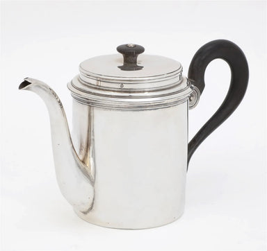 French Silver Argyle, Maker's Mark P.N/B | Work of Man