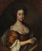 French School - 18th Century Portrait of a Lady Oil on Canvas Painting | Work of Man
