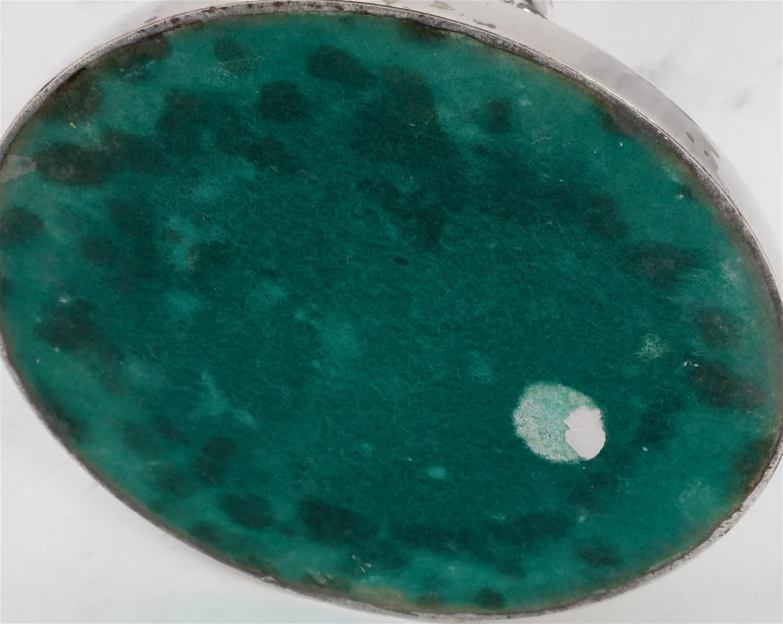 DA2-022: PAIR OF LATE 19TH CENTURY ENGLISH SILVER PLATE CONVERTIBLE THREE LIGHT CANDLEABRA