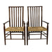 Pair of Elbow Chairs | Work of Man