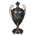 Antique English Sheffield Hot Water Urn | Work of Man