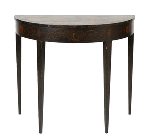 Descriptive image text