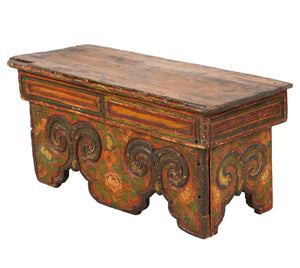 Descriptive image text