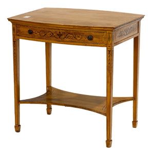 Descriptive image text