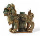 Antique Chinese Guardian Lion Roof Tile Ming Dynasty | Work of Man