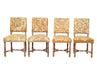 Antique Renaissance Revival Side Chairs | Work of Man