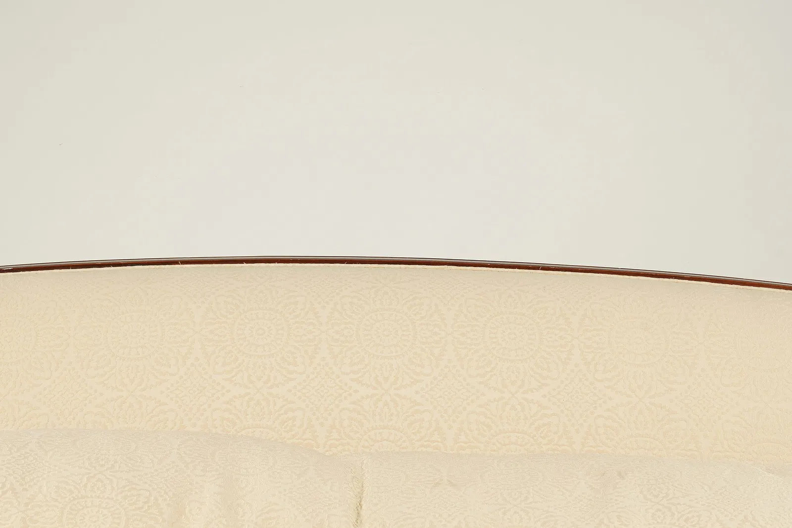 AF2-079: Antique Sheraton Mahogany Sofa Circa 1800