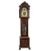Antique Bigelow and Kennard Mahogany Tall Case Clock