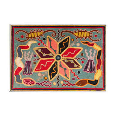 Fermin Gonzalez Rios Mixed Media Fantasy Artwork | Work of Man