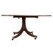  Antique English Regency Tilt Top Breakfast Table Circa 1810 | Work of Man