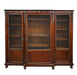 Antique Late 19th Century French Directoire Bibliotheque | Work of Man