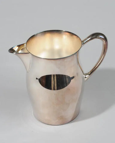 Buy Online Sheridan Silver plate Trophy Pitcher | Work of Man