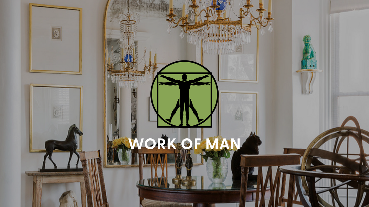 Work Of Man