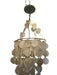Modern Capiz Shell Chandelier | Work of Man