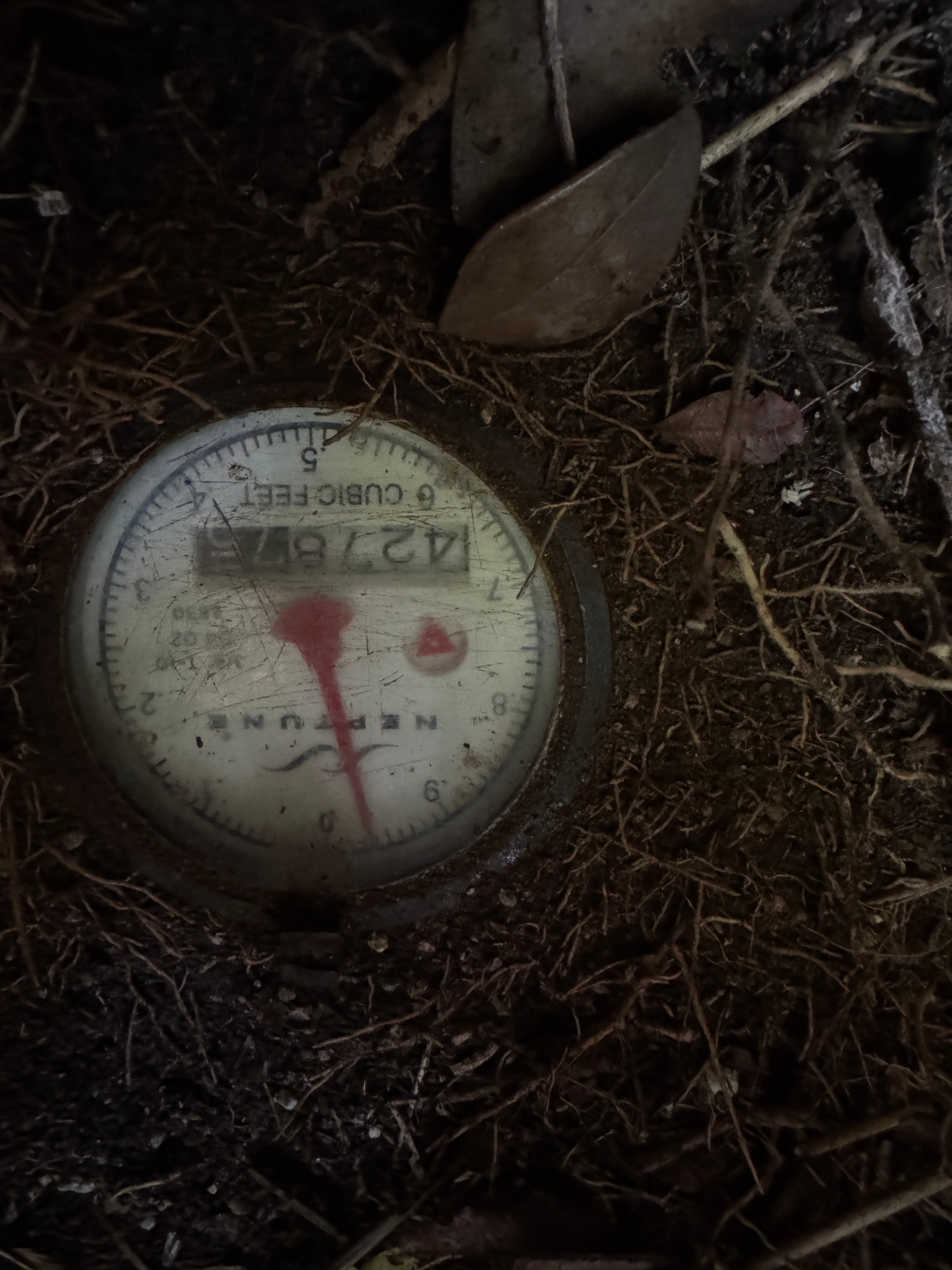 AF2-257: Antique Pair American Federal Mahogany Side Chairs Early 19th Century
