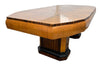French Art Deco 1930's Dining Table | Work of Man