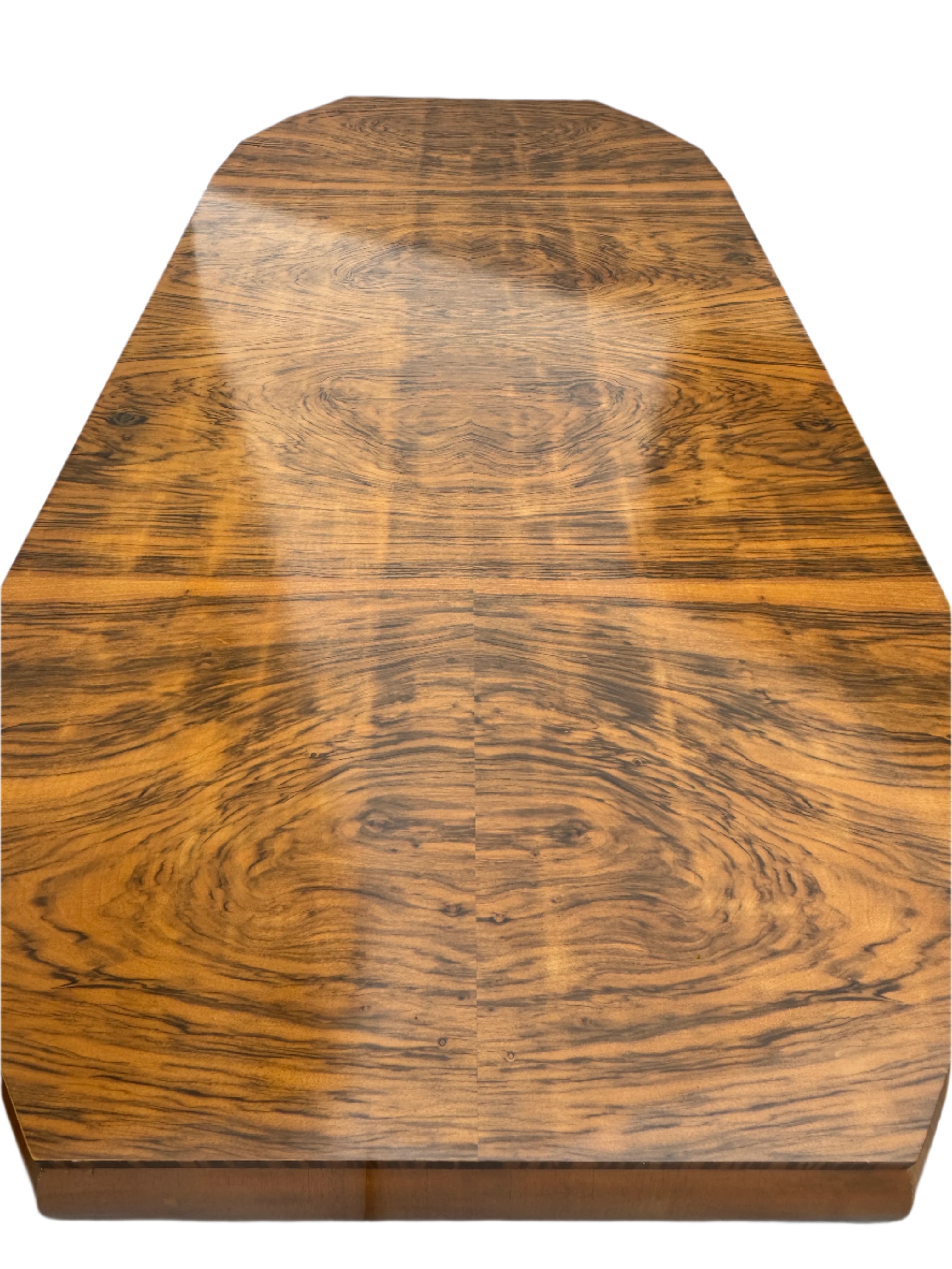 French Art Deco 1930's Dining Table | Work of Man