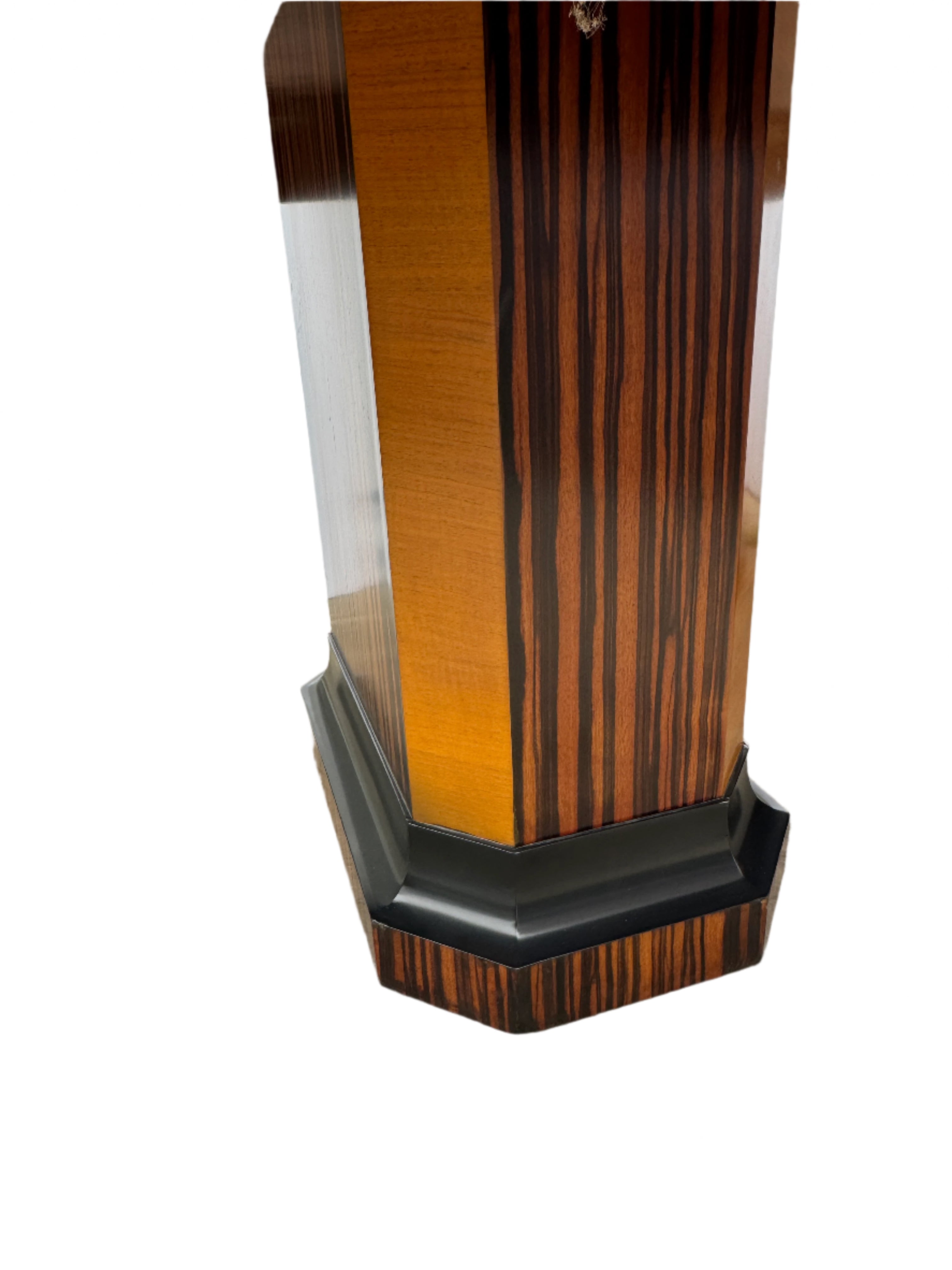 French Art Deco 1930's Dining Table | Work of Man