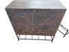 Antique Pair of Korean Elmwood Medicine Chests
