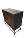 Antique Pair of Korean Elmwood Medicine Chests
