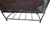 Antique Pair of Korean Elmwood Medicine Chests