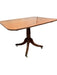 Antique English Regency Mahogany Tilt-Top Breakfast Table Early 19th Century | Work of Man