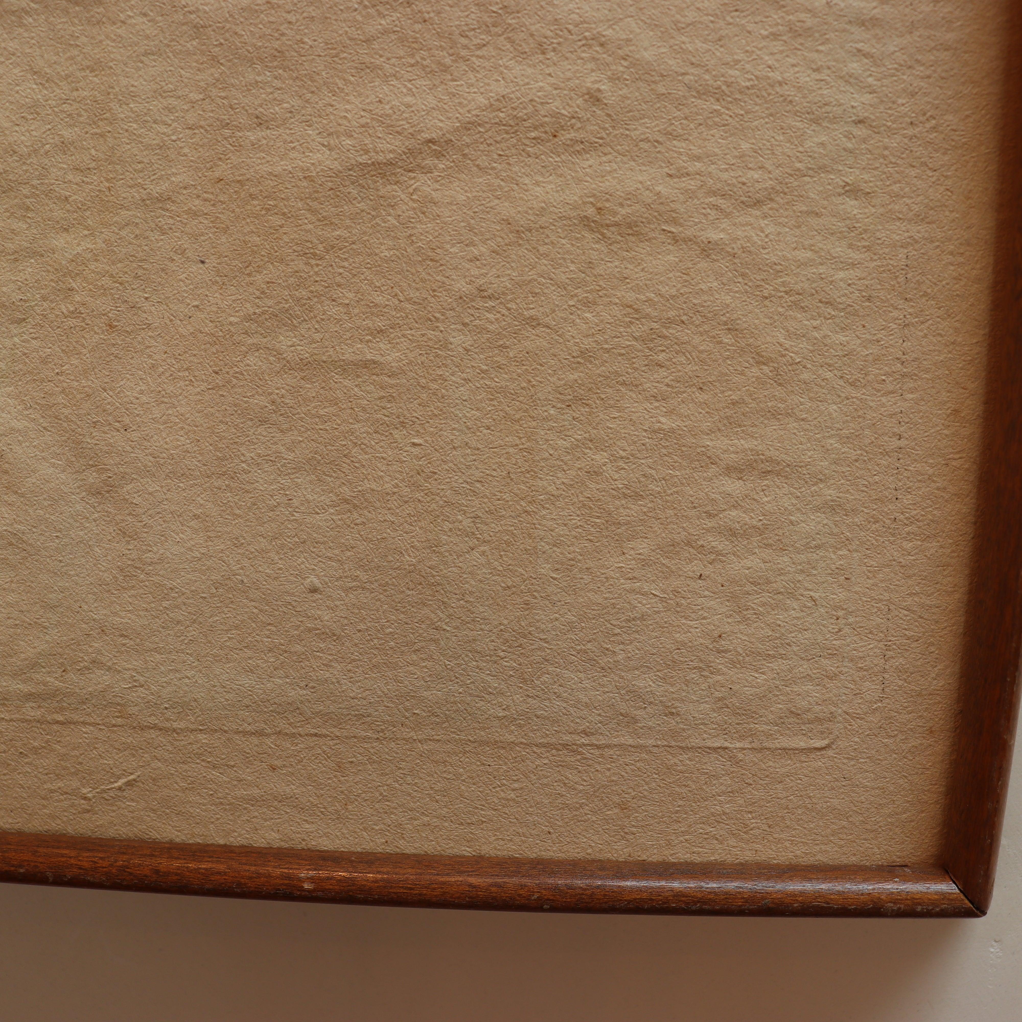 AW7-071: Antique Later Engraving of a 17th Century Hand Colored Engraved Map of the City of Amsterdam