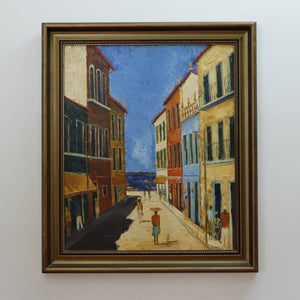 Descriptive image text