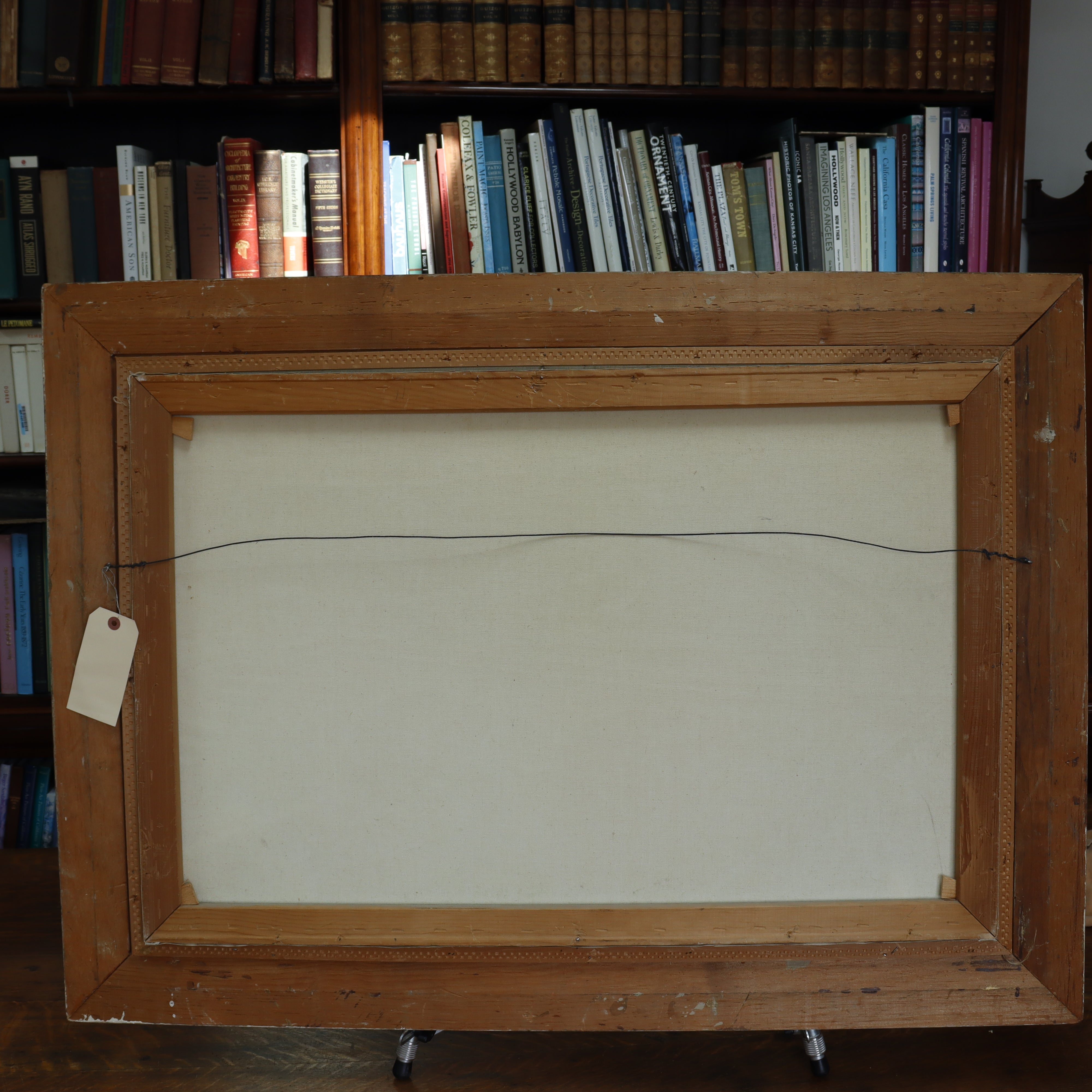 AW14-001: Alios Lecoque Pont de la Concorde Bridge Giclee