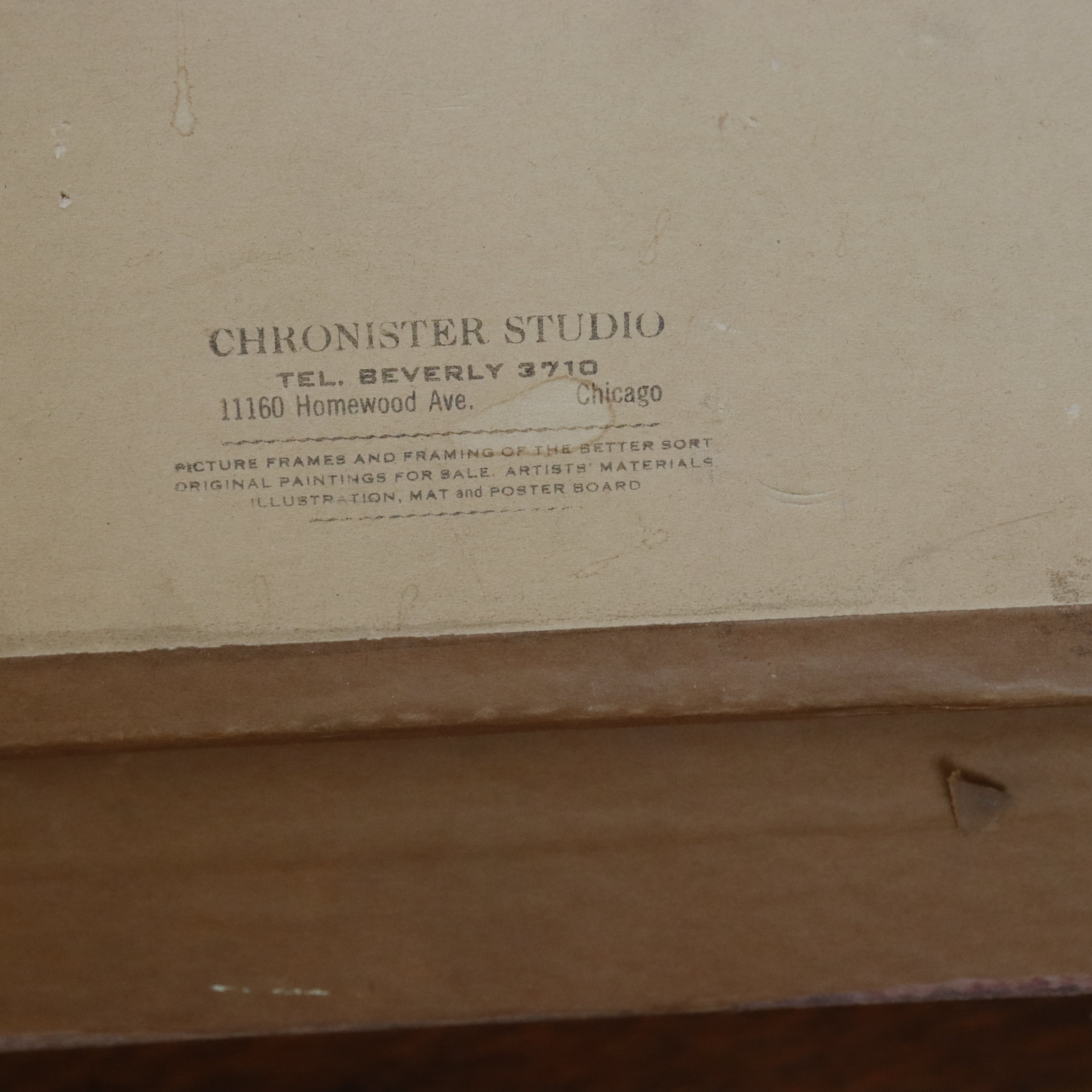 AW922: Jean Boutet Arab Bazar Impressionist Oil on Canvas Painting Mid 20th Century