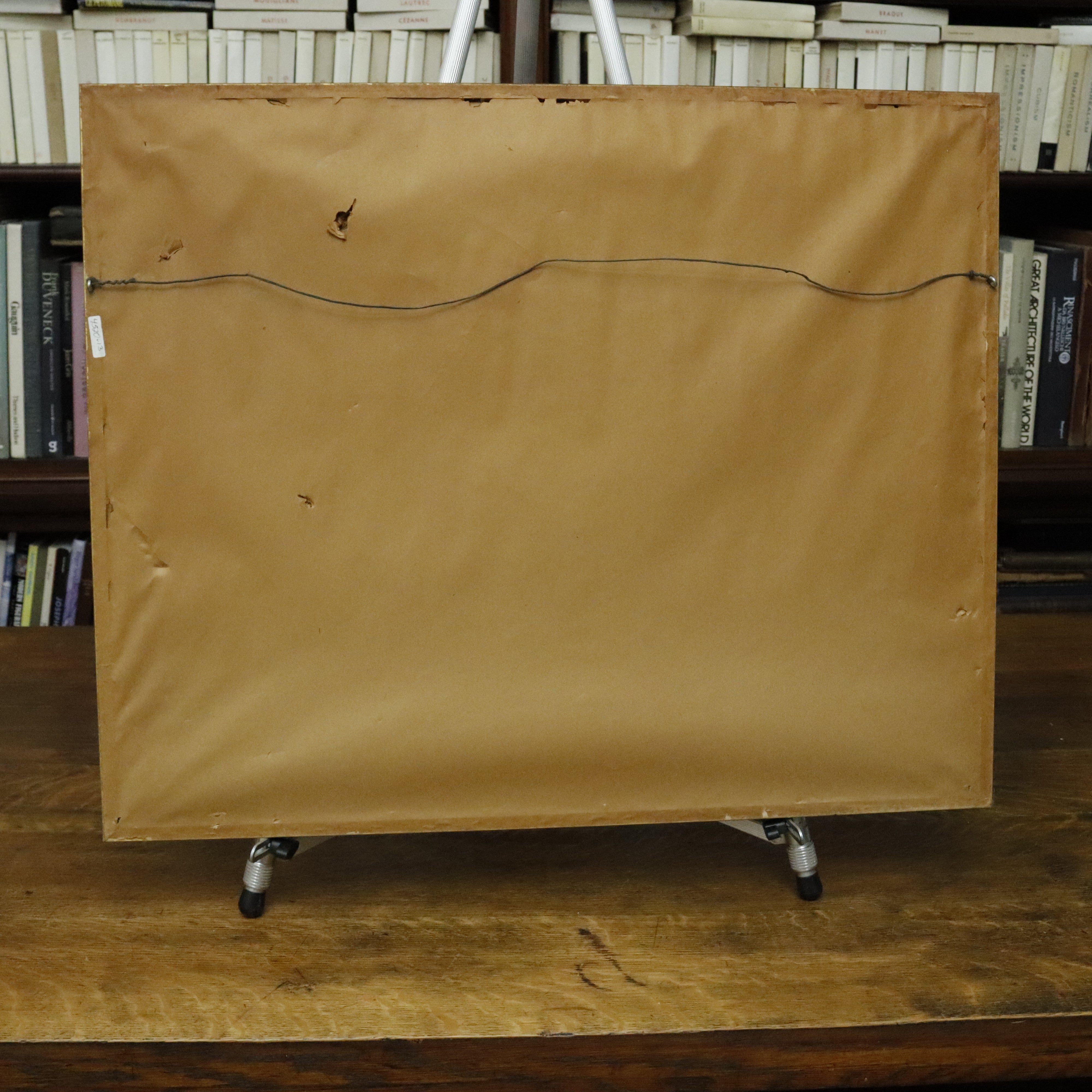 AW7-017: Guillaume de L'Isle Circa 1730 Map of the Aegean Sea "Carte De La Grece"