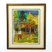  Sacha Moldovan "Garden Gate" Lithograph Hors d'Commerce Proof | Work of Man