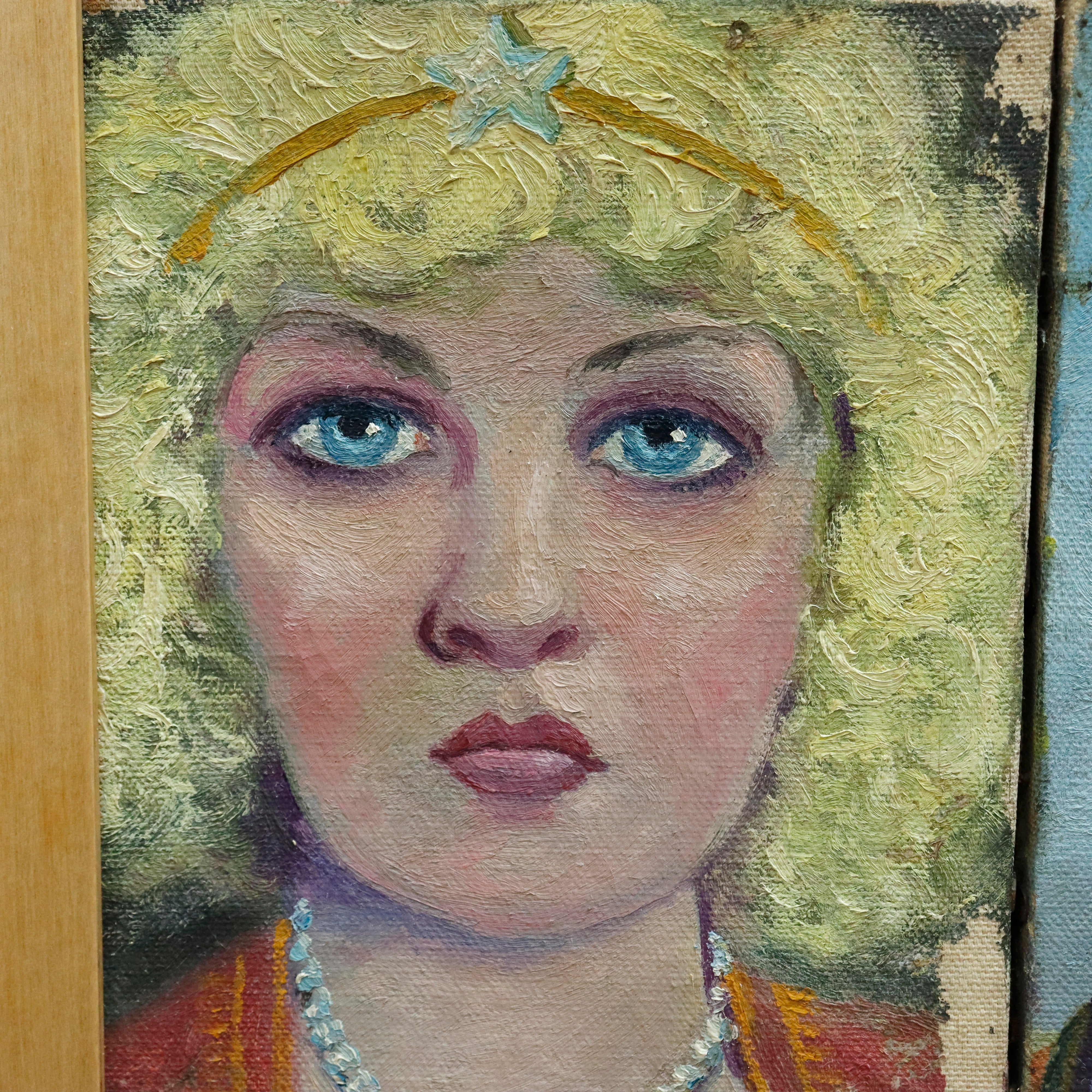 AW979: Hollywood's Golden Age Central Casting Portrait Caricature Collection E. Gateson