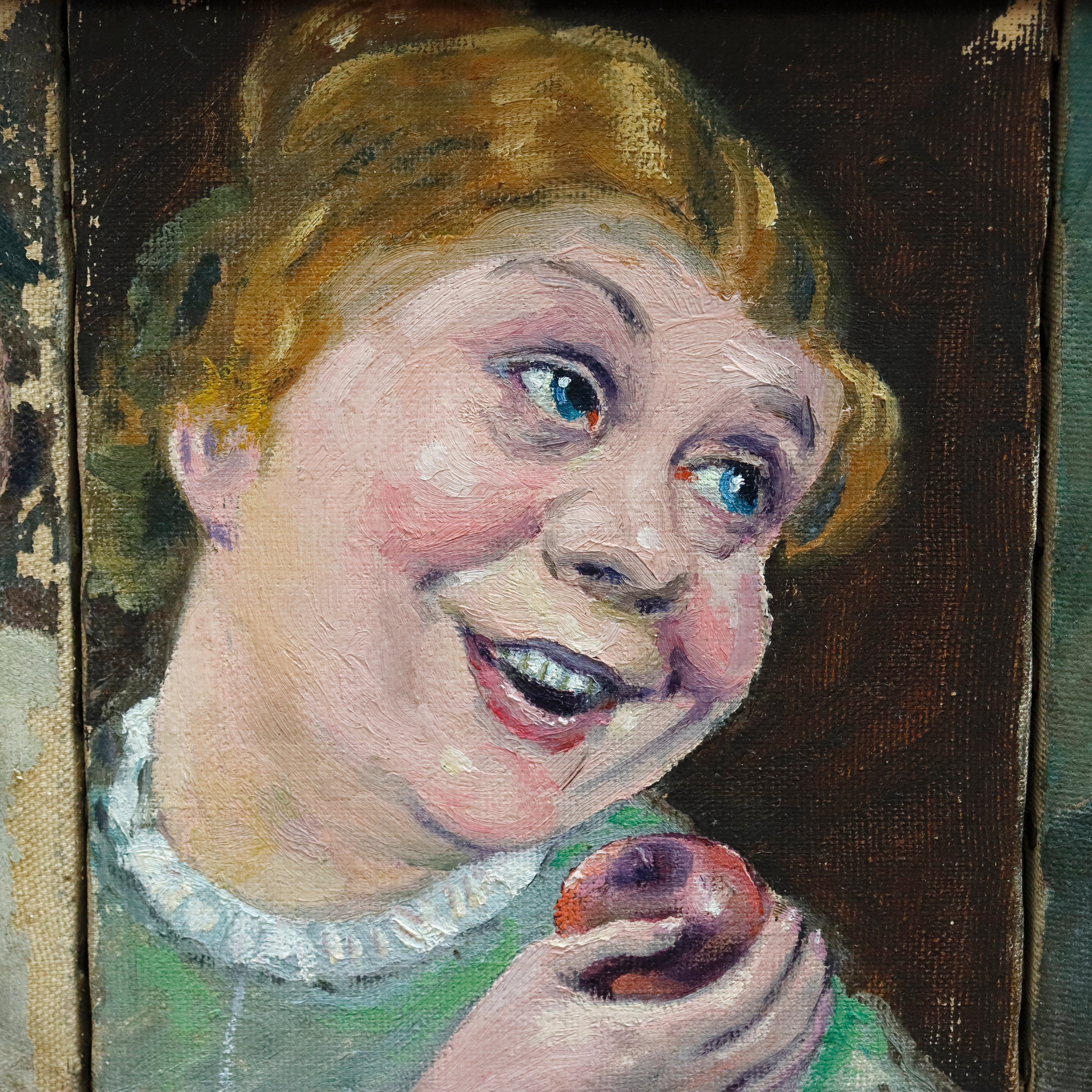 AW979: Hollywood's Golden Age Central Casting Portrait Caricature Collection E. Gateson