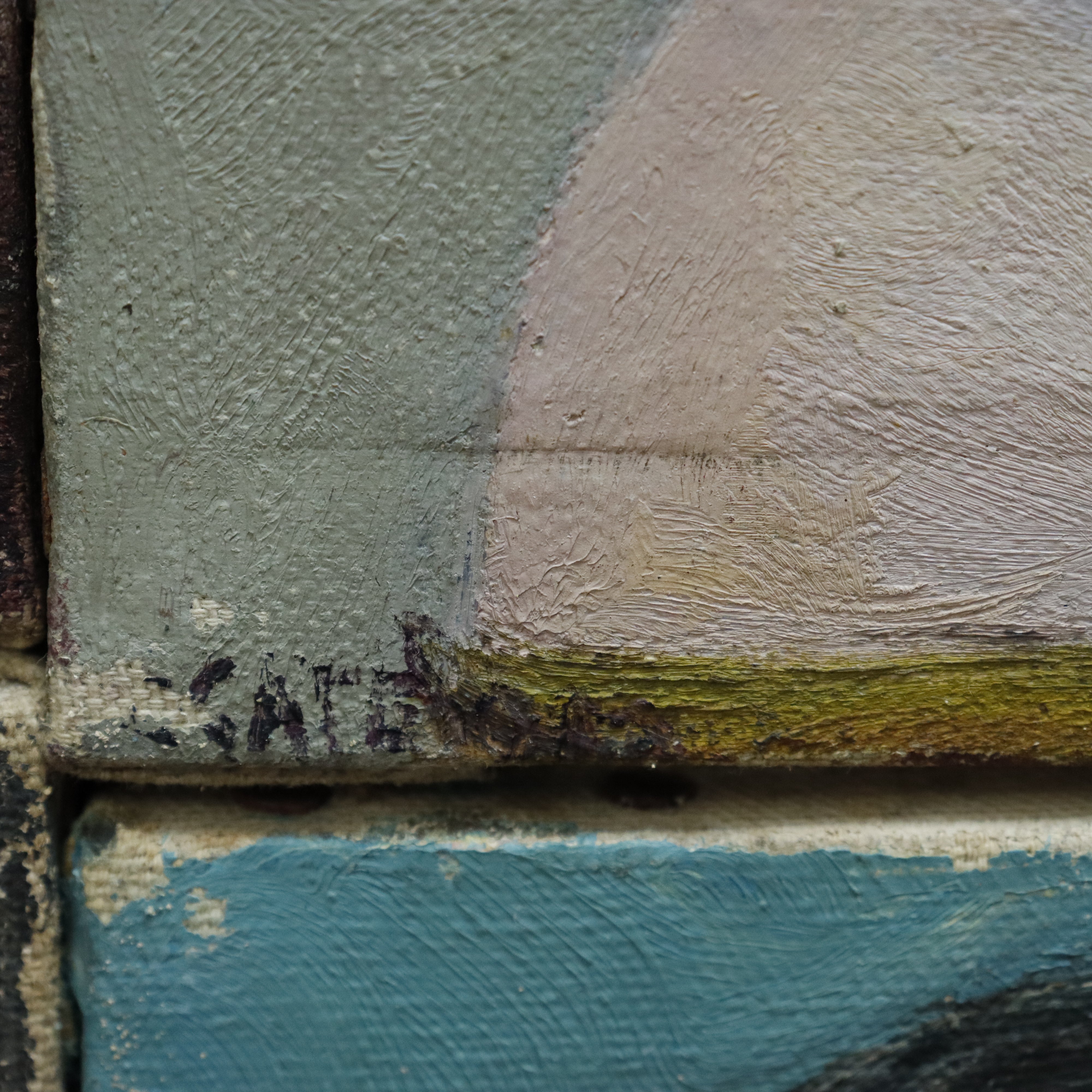 AW979: Hollywood's Golden Age Central Casting Portrait Caricature Collection E. Gateson