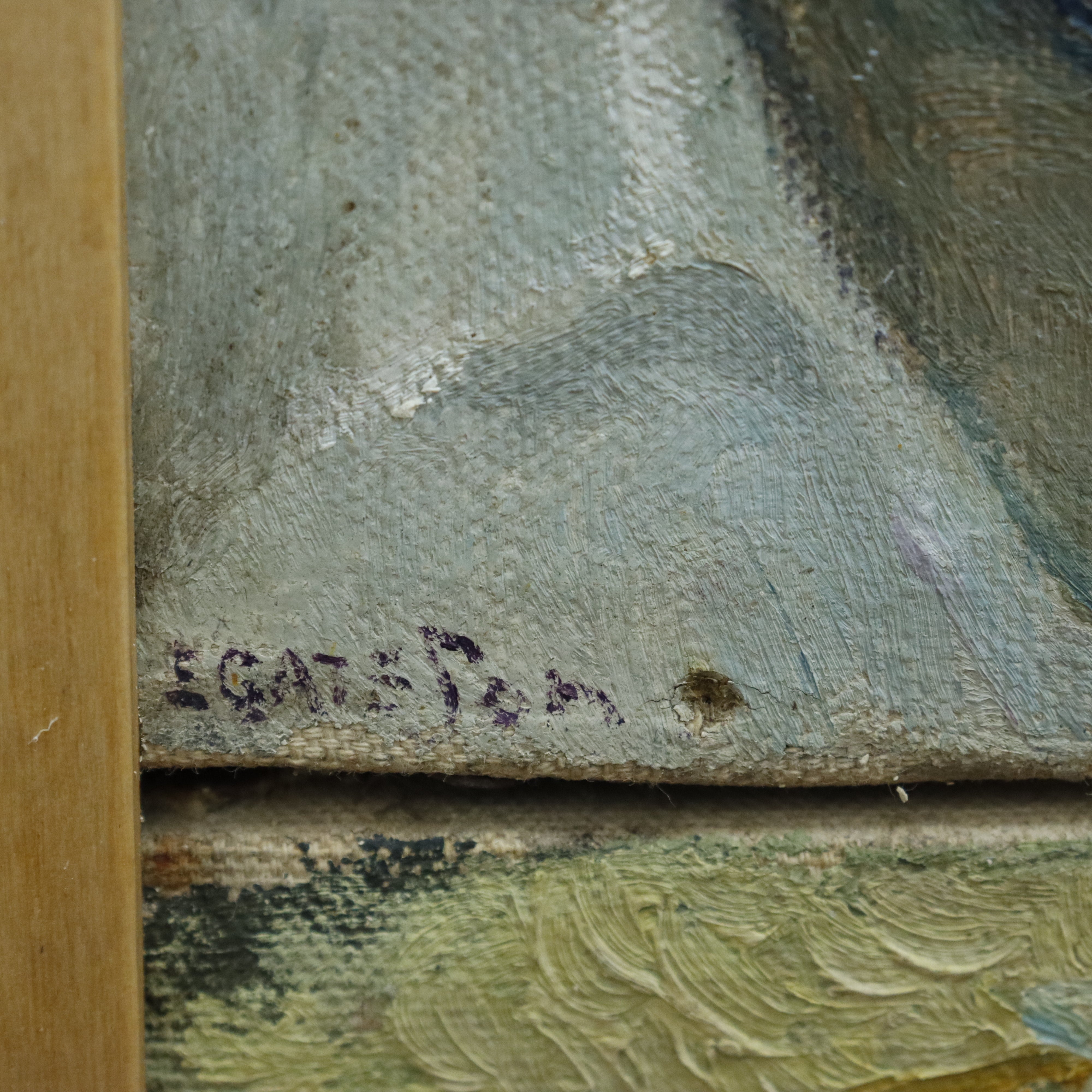 AW979: Hollywood's Golden Age Central Casting Portrait Caricature Collection E. Gateson