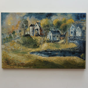 Descriptive image text