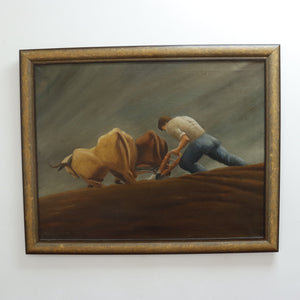 Descriptive image text