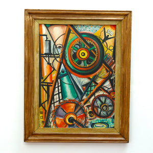 Descriptive image text