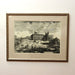 After Giovanni Battista Piranesi Veduta della Piazza e Basilica di D. Giovanni Engraving | Work of Man