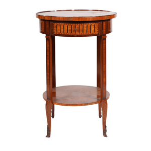 Descriptive image text