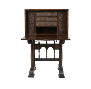 Descriptive image text